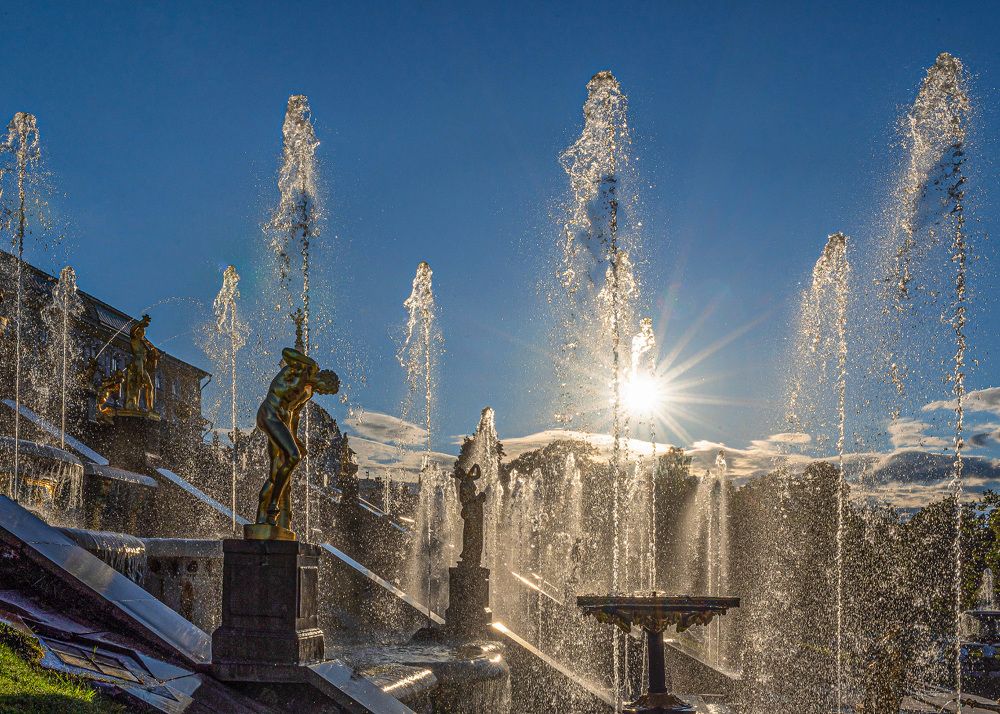 Photograph by Марина Короткова