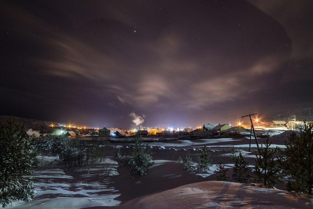 Photograph by Андрей Городецкий