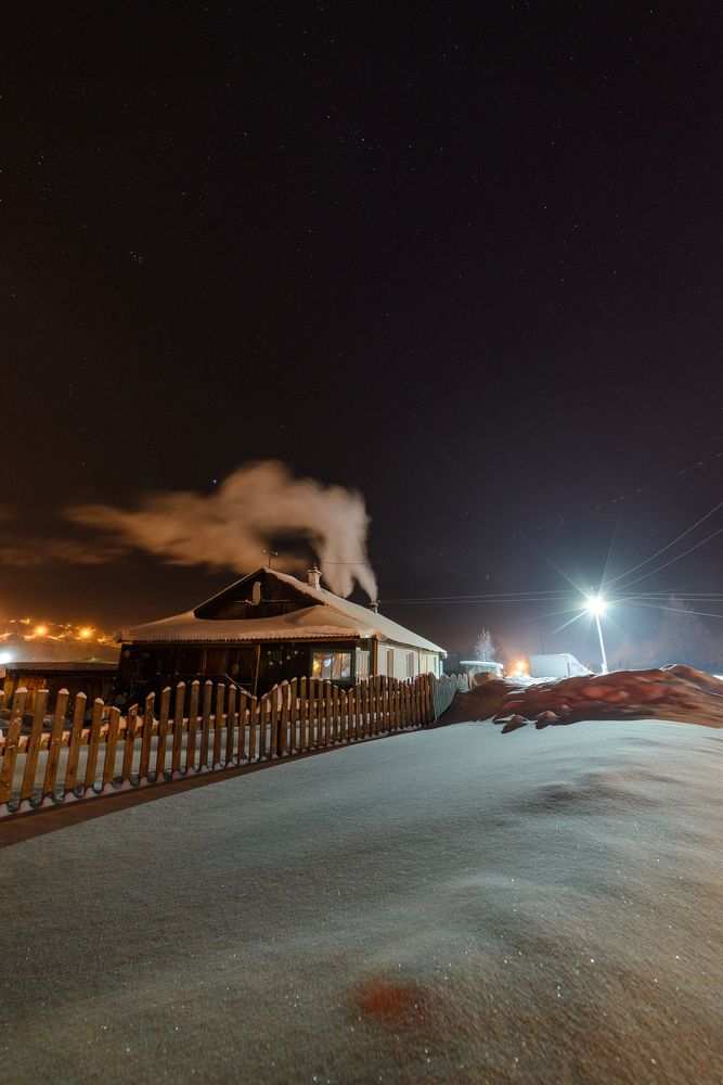 Photograph by Андрей Городецкий