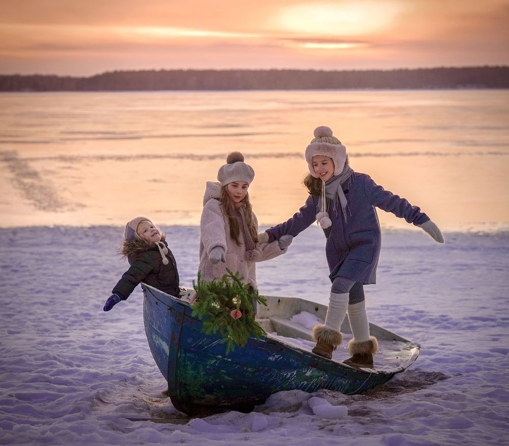 Photograph by Анна Квашневская