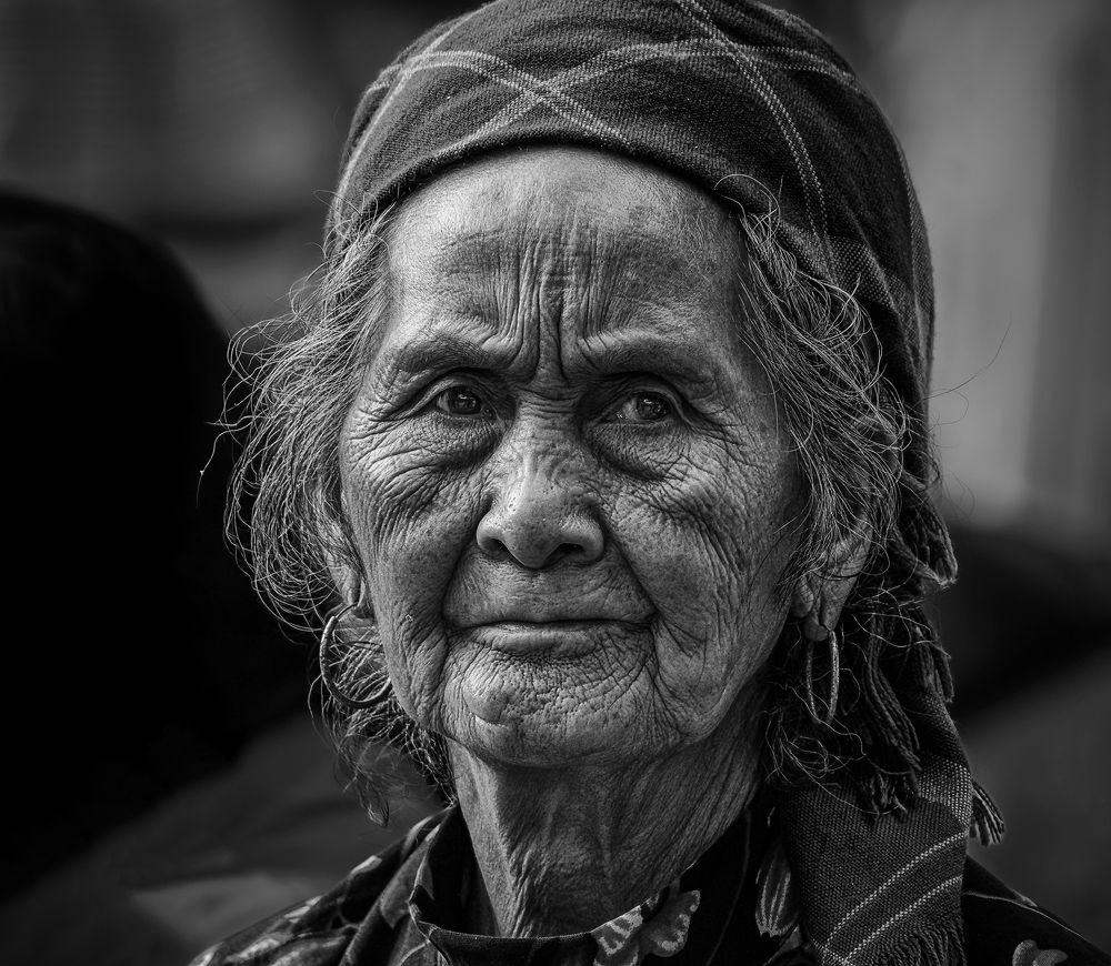 Photograph by Do Thi Thanh Binh