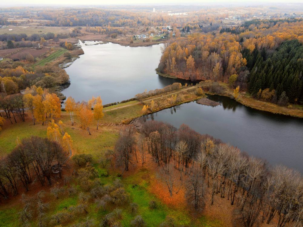 Photograph by Дмитрий Дулин