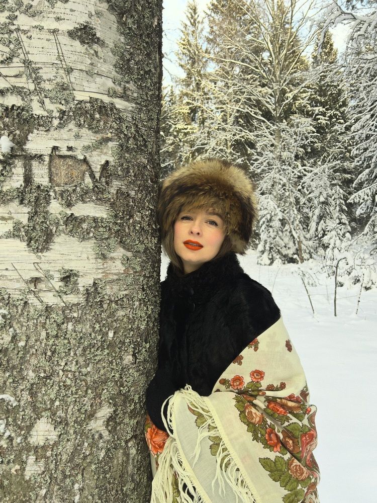 Photograph by Виталия