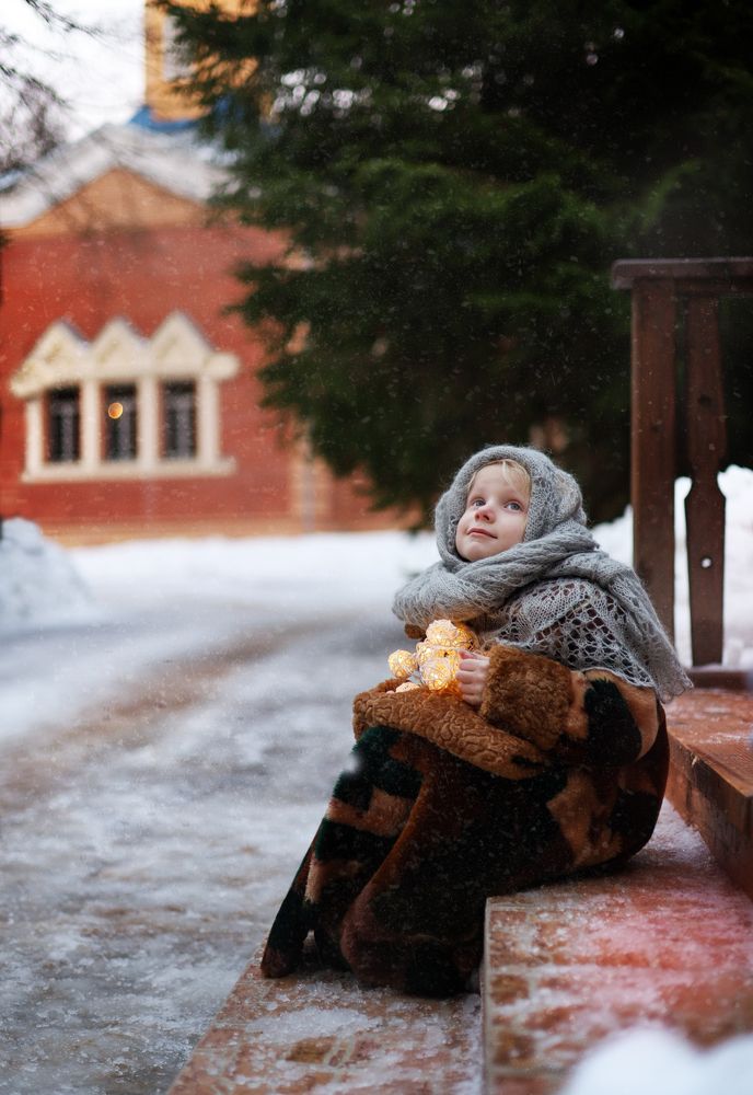 Photograph by Marina