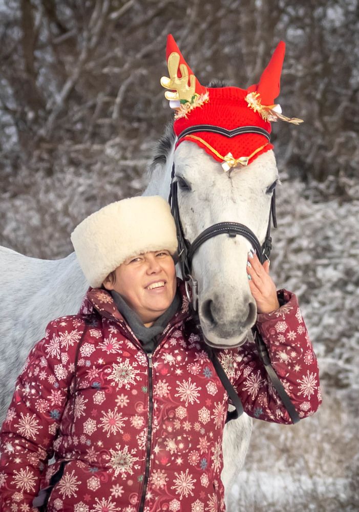 Photograph by Юлия Синицына