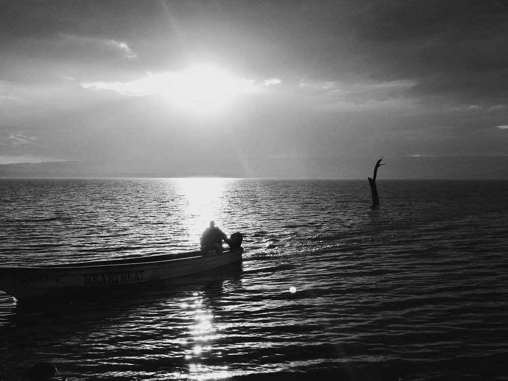 Photograph by Samuel Kamau Wathingira