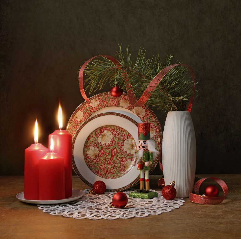 Photograph by Елена Коврижных