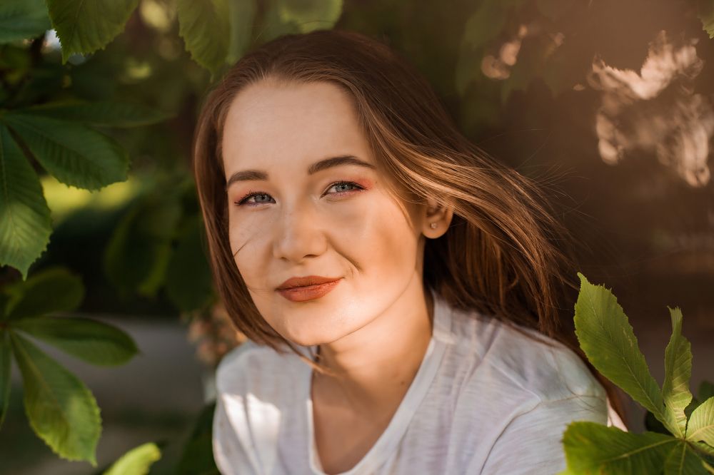 Photograph by Ирина Лазарева