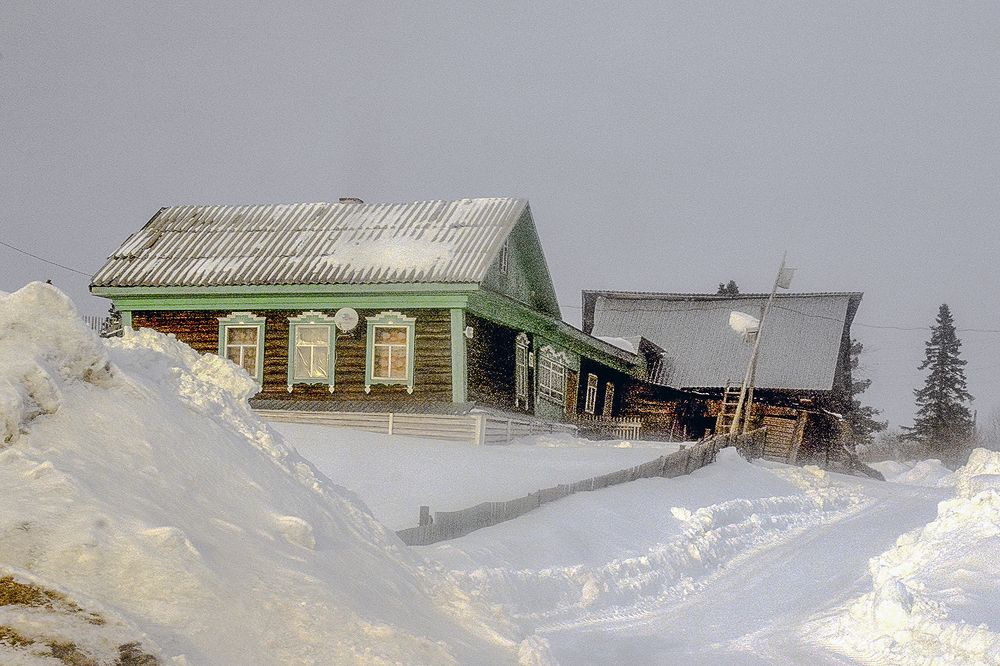 Photograph by Юрий Назыров