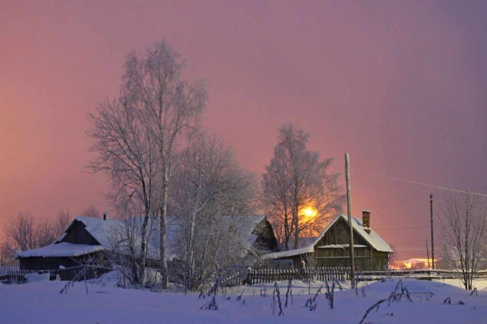 Photograph by Сергей Зятиков