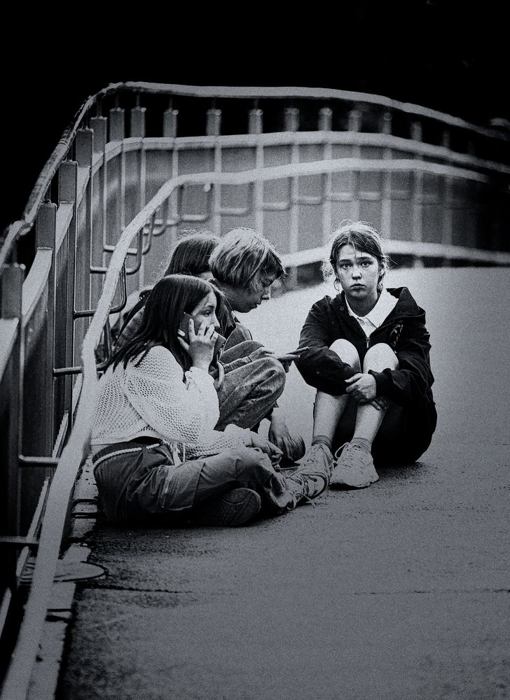 Фотография автора Наталья Новикова