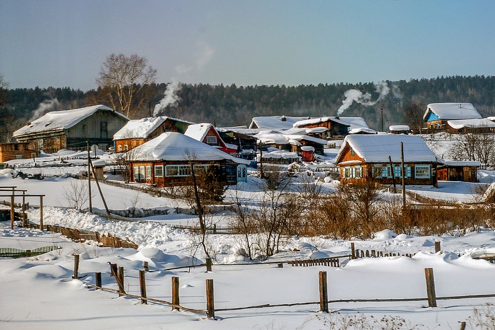 Photograph by Юрий Назыров