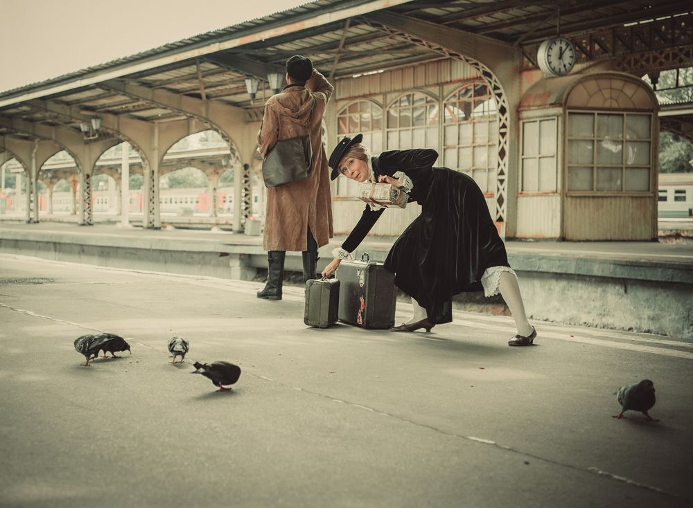 Photograph by Лианесс Лиа