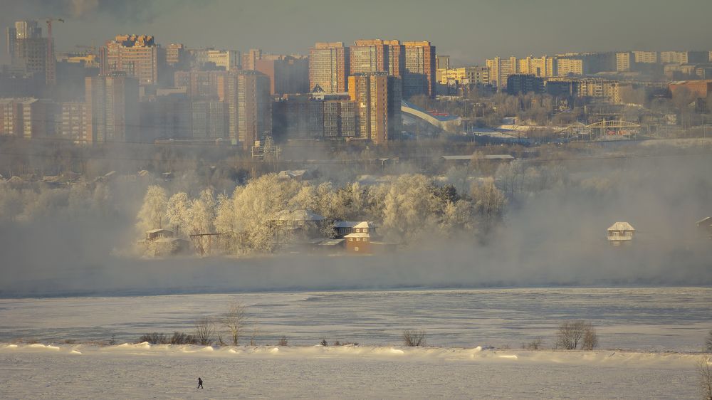 Фотография автора Степан Давыдов