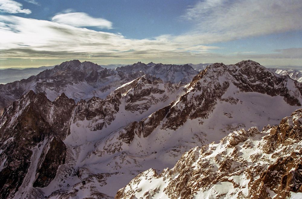 Фотография автора Chorche Prigo