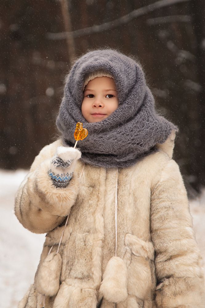 Photograph by Галина Молчанова