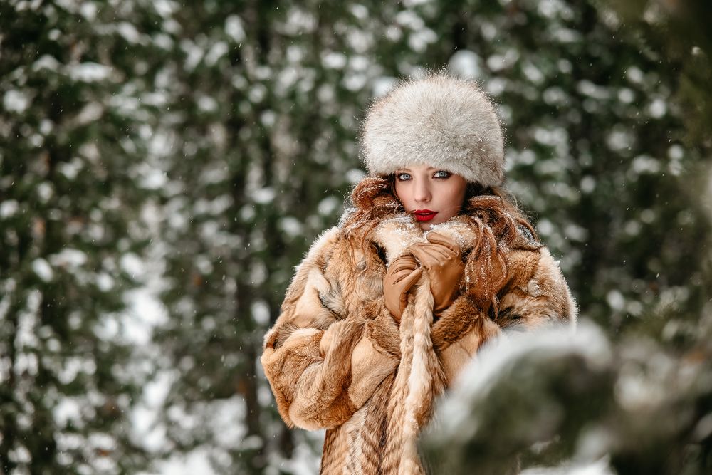 Photograph by Екатерина Пугач