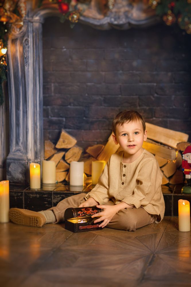 Photograph by Светлана Никотина