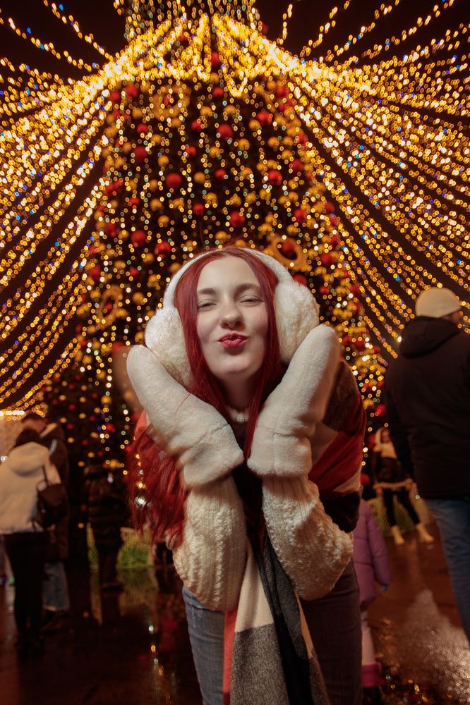 Photograph by Влад Барышов