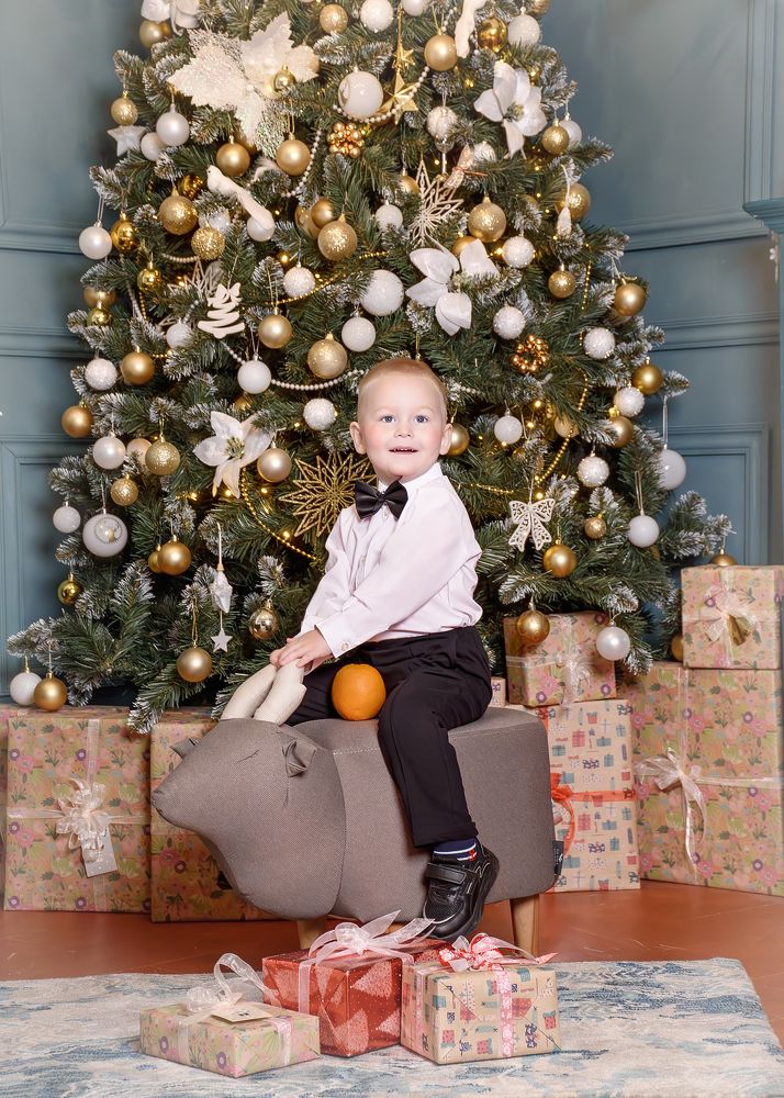 Photograph by Елена Кухарева