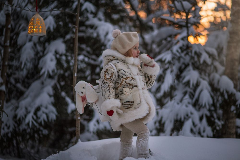 Photograph by Ekaterina Berendykhina