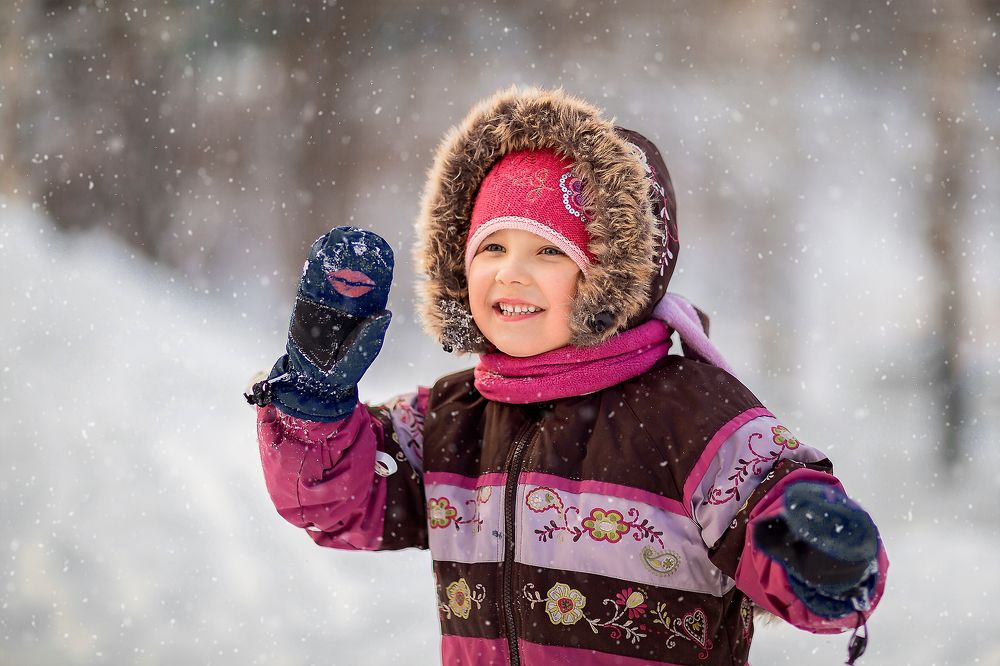 Photograph by Анжелика Соловьева