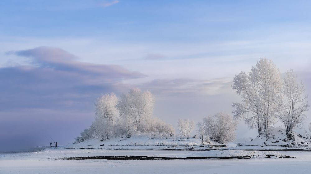 Photograph by Екатерина Дубровская