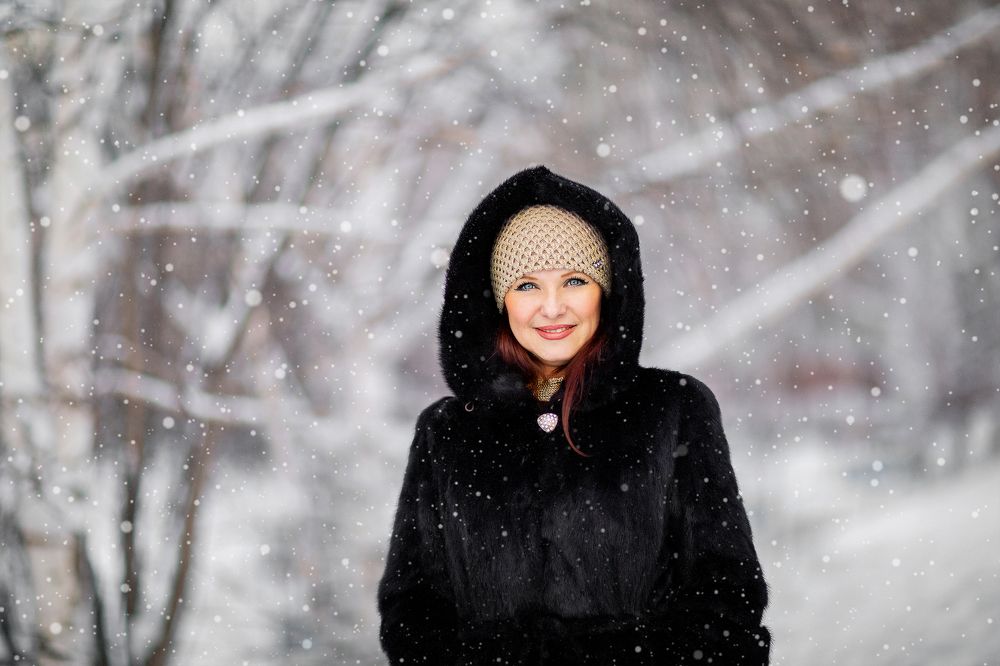 Photograph by Анжелика Соловьева