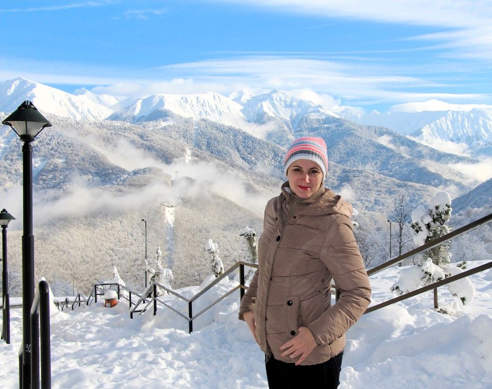 Photograph by Анастасия Бреева