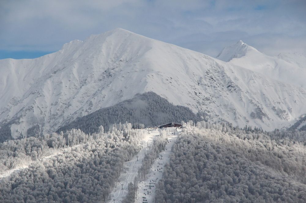 Photograph by Анастасия Бреева