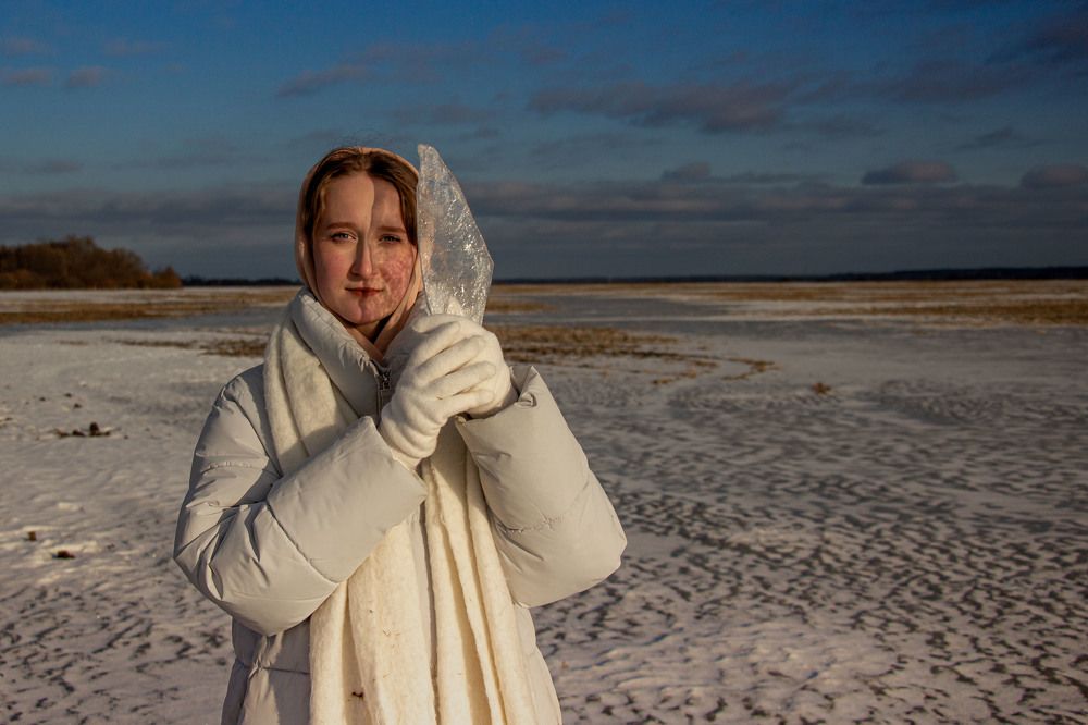 Фотография автора Елена Запертова