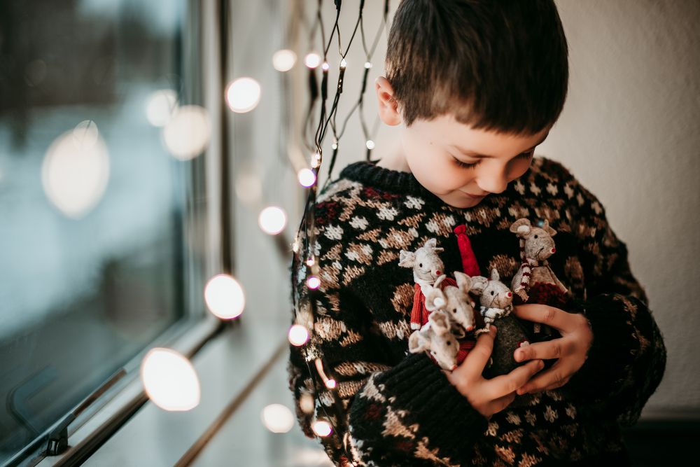 Photograph by Sandra Tines