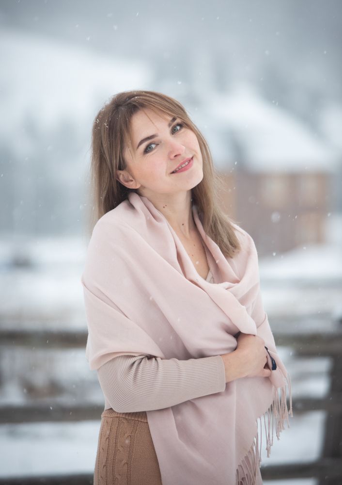 Фотография автора Katerina Mumzhinskaya