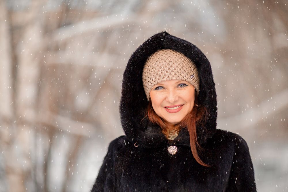 Photograph by Анжелика Соловьева