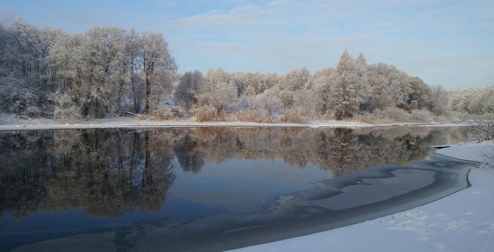 Photograph by Rita Būgienė