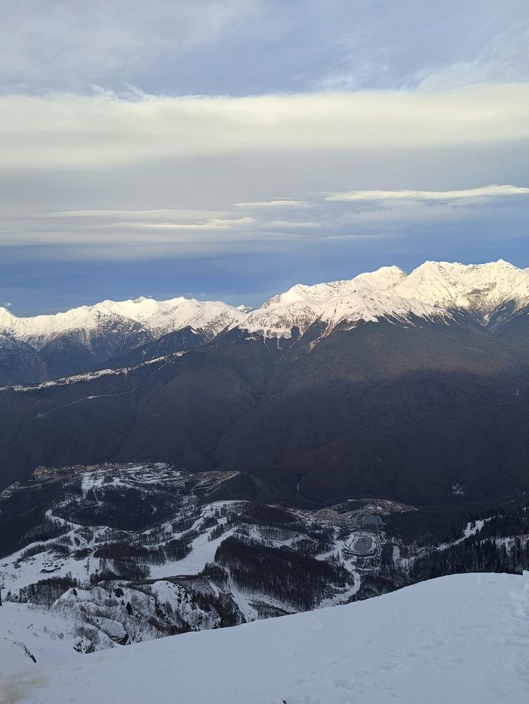 Фотография автора Елена Александрова
