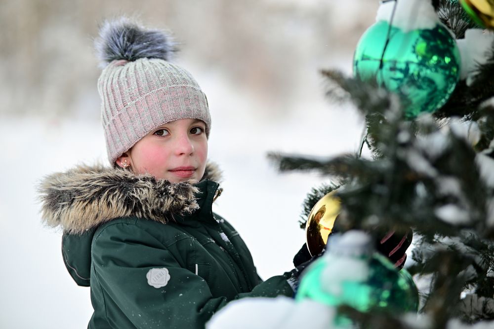 Photograph by Юлия Козельских