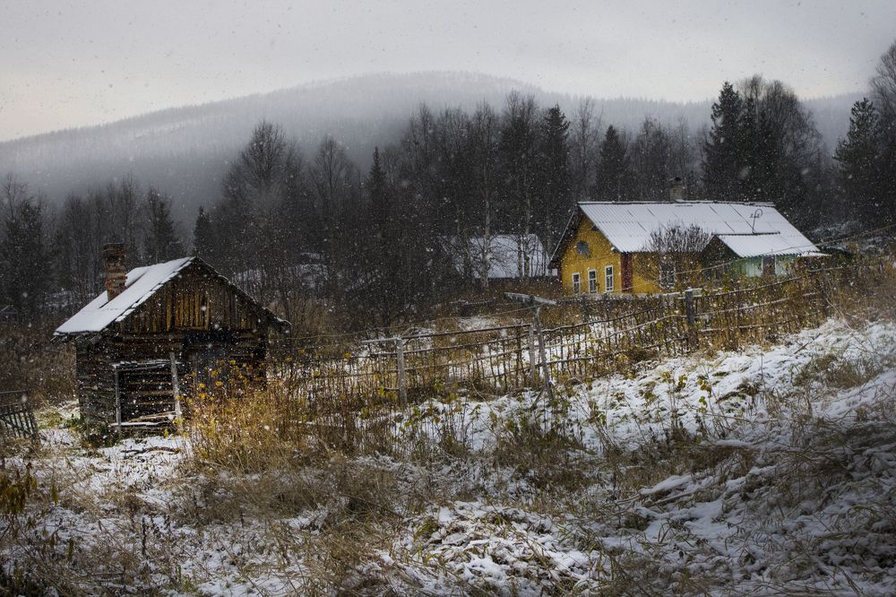 Photograph by ARTEM KORZHUKOV