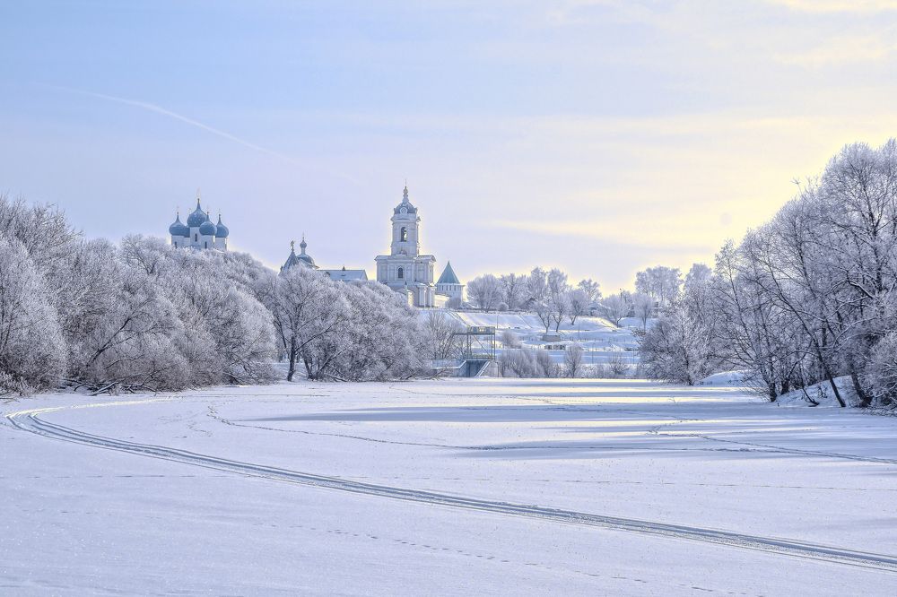 Photograph by Александра Климина