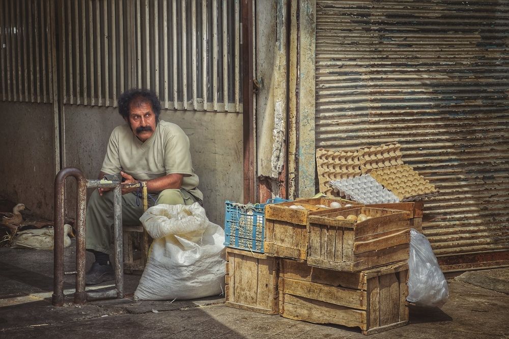 Photograph by ali afsar