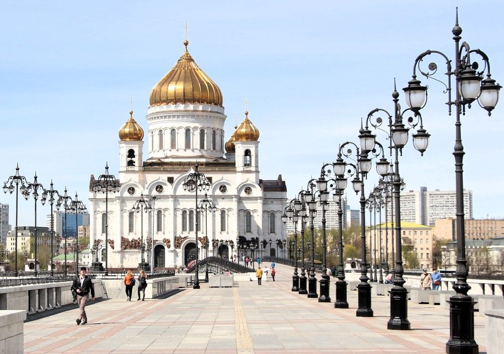 Photograph by Анастасия Бреева