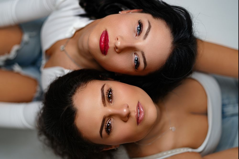 Photograph by Olga Siebert