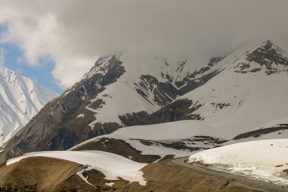 Photograph by Елизавета Огурцова