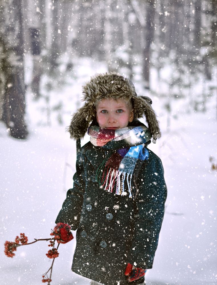 Фотография автора nadya