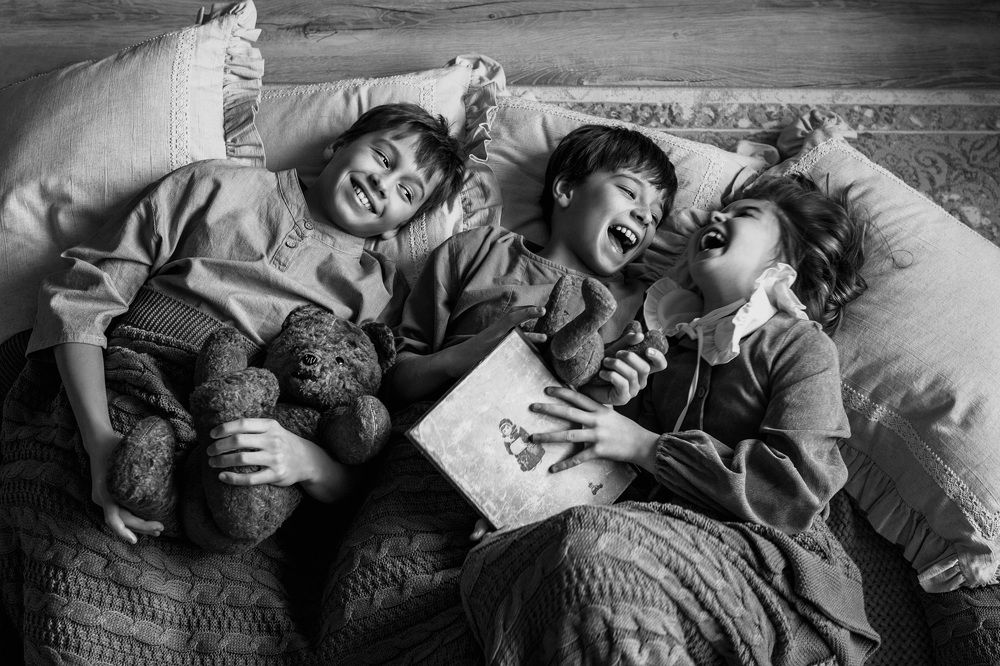 Photograph by Ольга Казакова