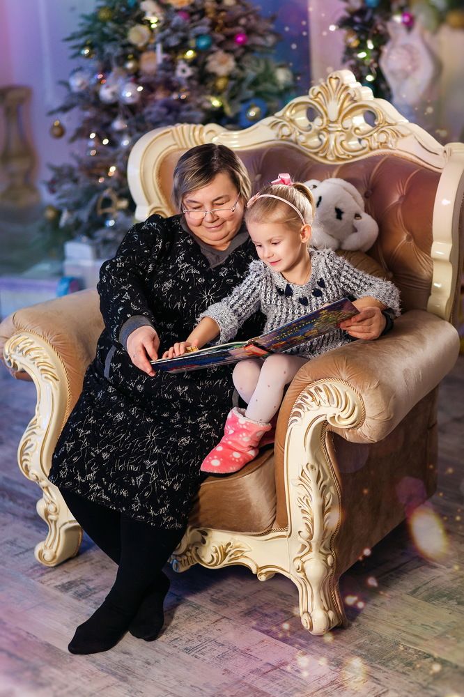 Photograph by Ekaterina Modina