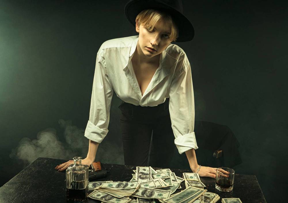 Photograph by Евгений Андреев