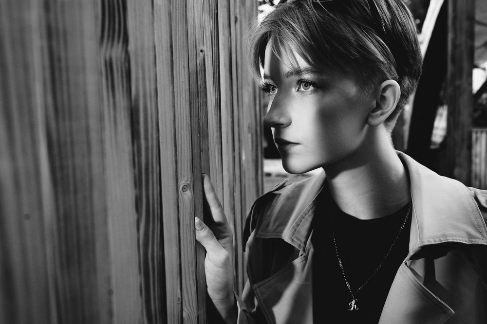 Photograph by Евгений Андреев