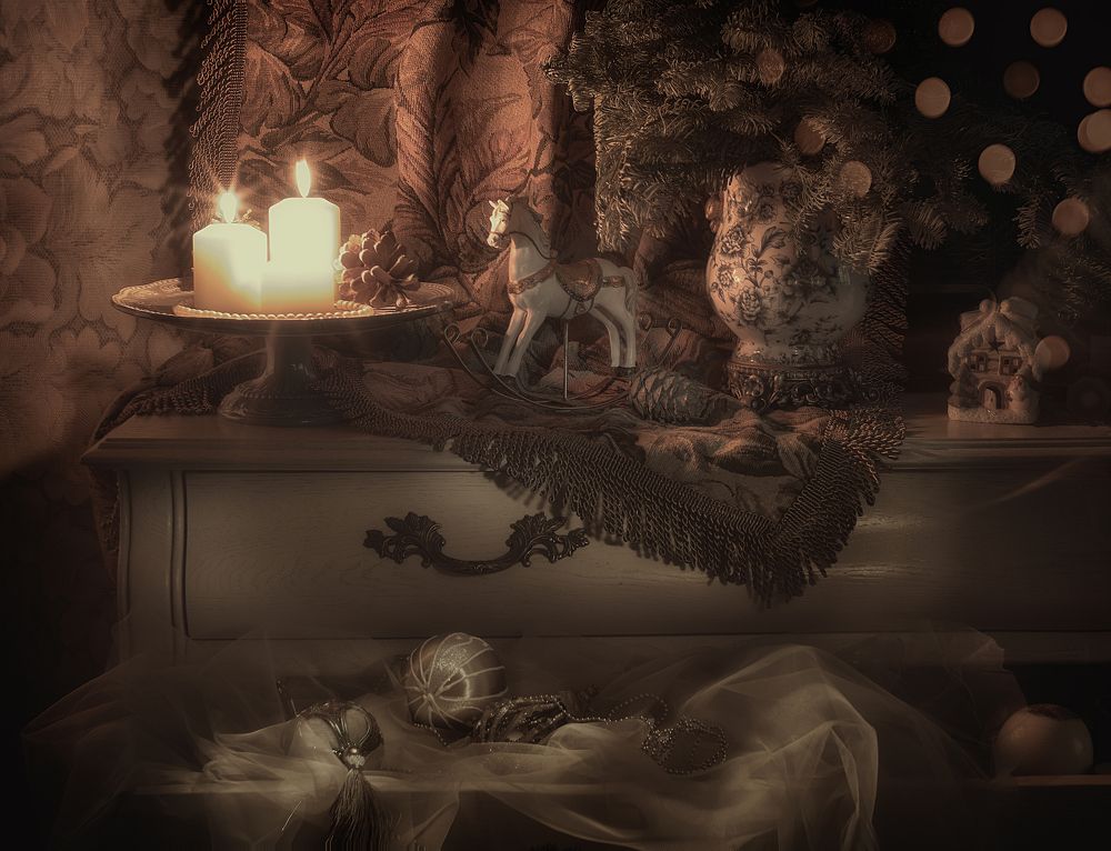 Photograph by Виктория Шаманова