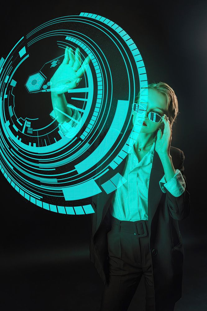 Photograph by Евгений Андреев